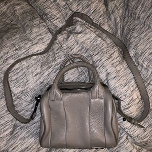 Alexander Wang Rockie Duffel Mini